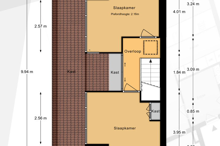 Bekijk foto 36 van Granaat 1