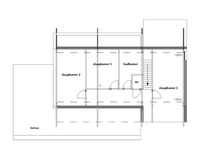 Bekijk foto 11 van Bouwkavel L - vrijstaand