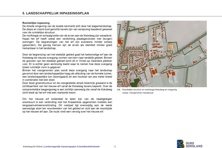 Bekijk foto 23 van Bouwkavel L - vrijstaand