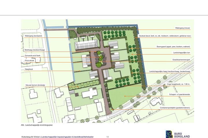 Bekijk foto 25 van Bouwkavel L - vrijstaand