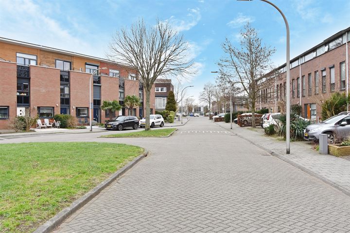 Bekijk foto 4 van Koperslagerstraat 13