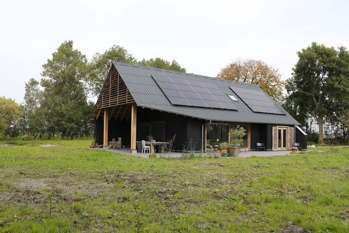 Bekijk foto 41 van Bouwkavel L - vrijstaand