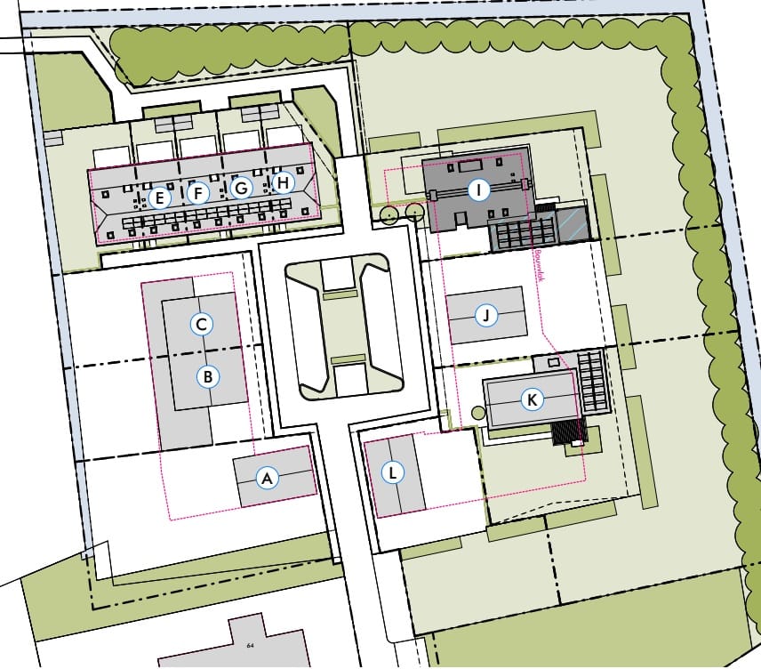 Bouwkavel A - vrijstaand, Vinkel (Gem. Den Bosch), 5383KA, Noord-Brabant, Nederland