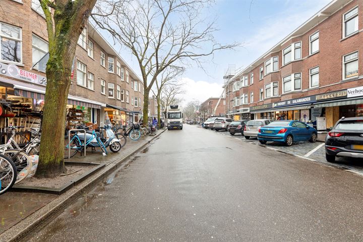 Bekijk foto 2 van Van Hoytemastraat 71