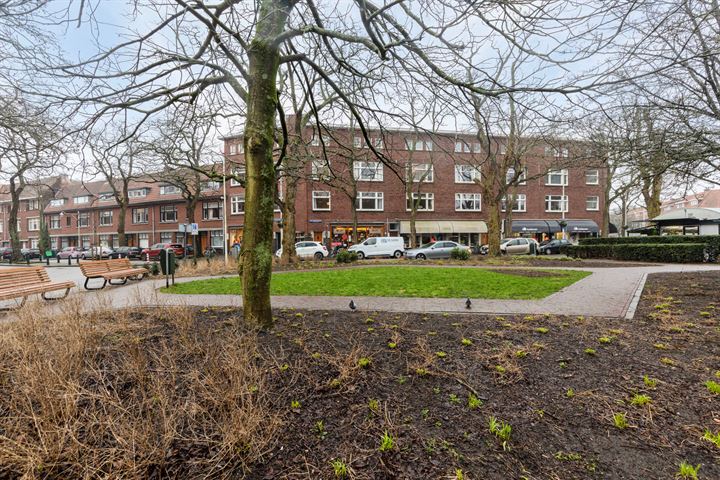 Bekijk foto 4 van Van Hoytemastraat 71