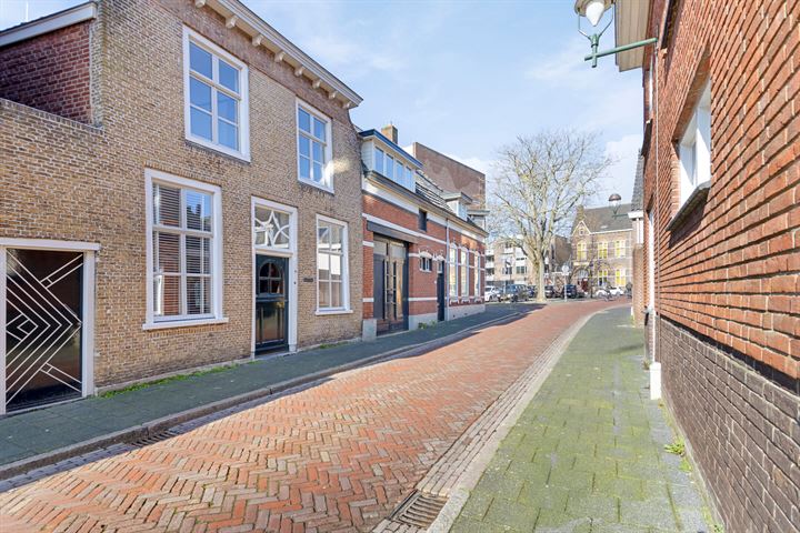 Bekijk foto 4 van Wijngaardstraat 15