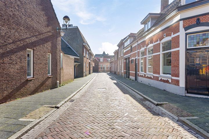 Bekijk foto 5 van Wijngaardstraat 15