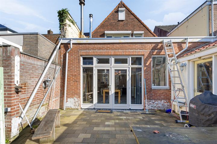 Bekijk foto 30 van Wijngaardstraat 15