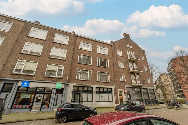 Bekijk foto 23 van Kortebrantstraat 18-B