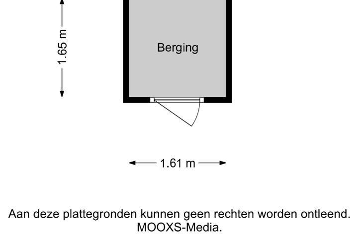 Bekijk foto 25 van Kortebrantstraat 18-B