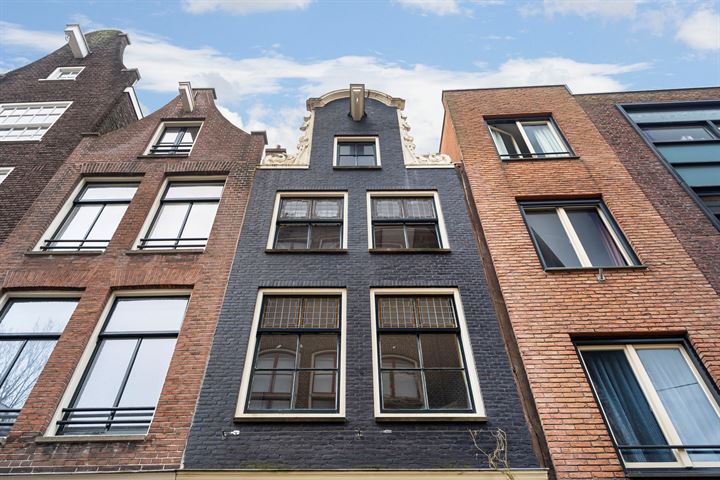 Bekijk foto 1 van Keizersstraat 32