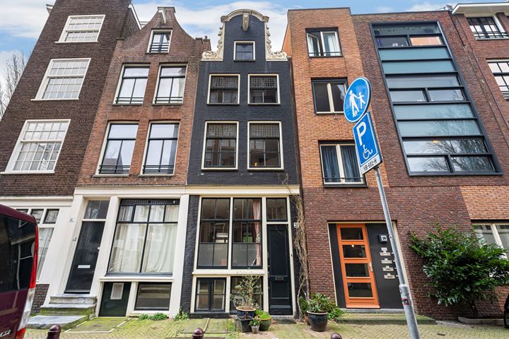 Bekijk foto 3 van Keizersstraat 32