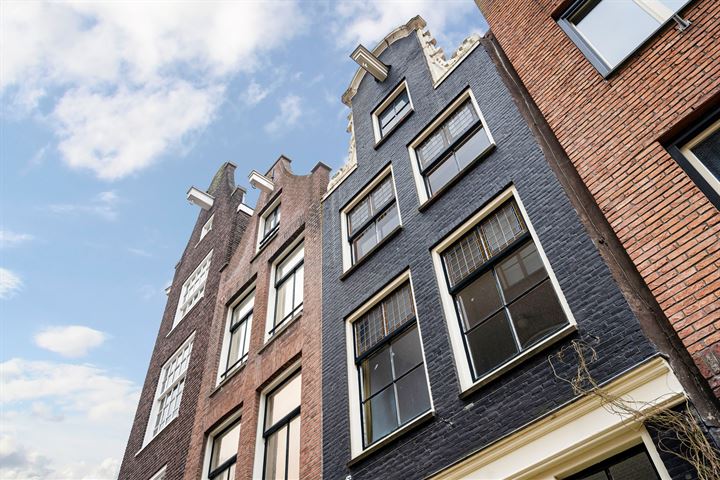 Bekijk foto 2 van Keizersstraat 32