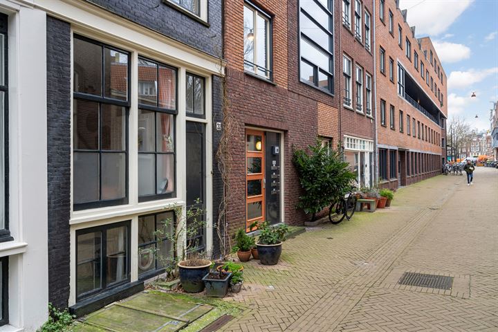 Bekijk foto 4 van Keizersstraat 32