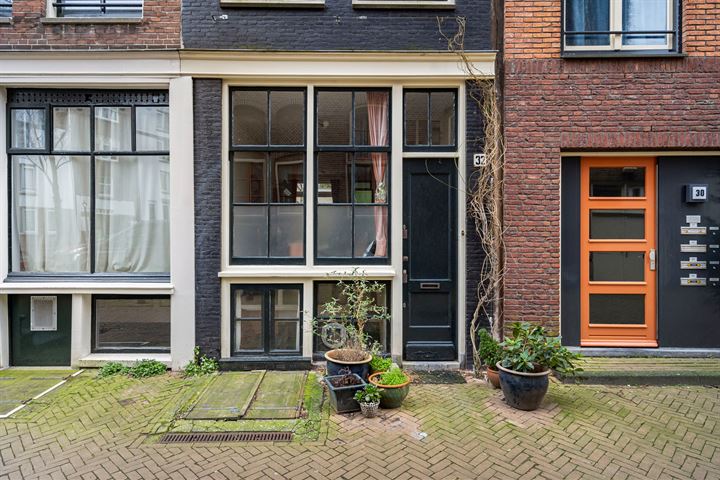 Bekijk foto 10 van Keizersstraat 32