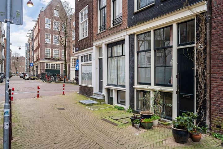 Bekijk foto 5 van Keizersstraat 32