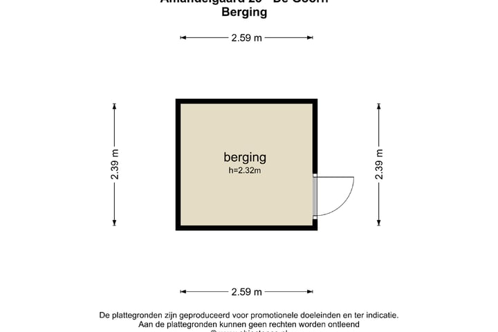 Bekijk foto 57 van Amandelgaard 23