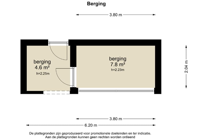 Bekijk foto 39 van Rooseveltlaan 85