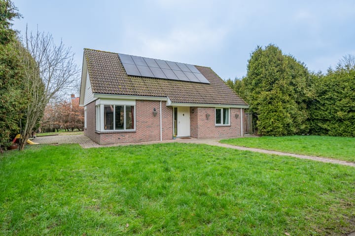 Foto 1 van Molenlaan 33