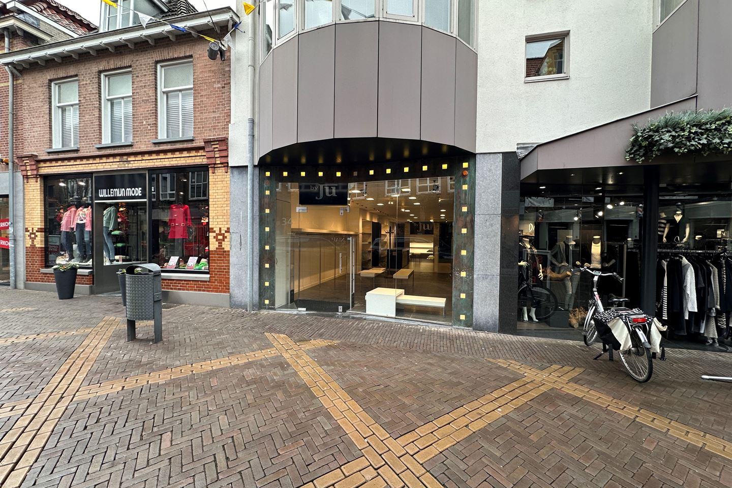 View photo 2 of Boliestraat 34