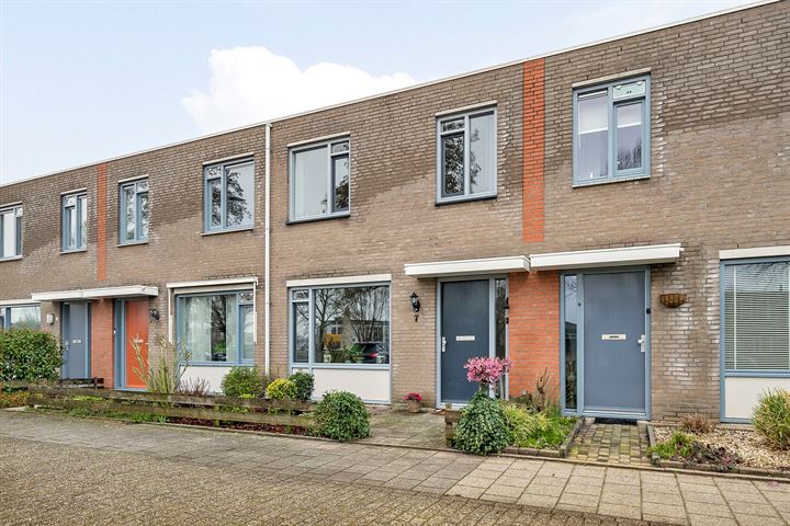 Bekijk foto 5 van Bob Marleystraat 7