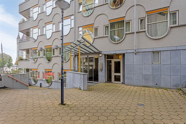 Bekijk foto 27 van Geldersestraat 64