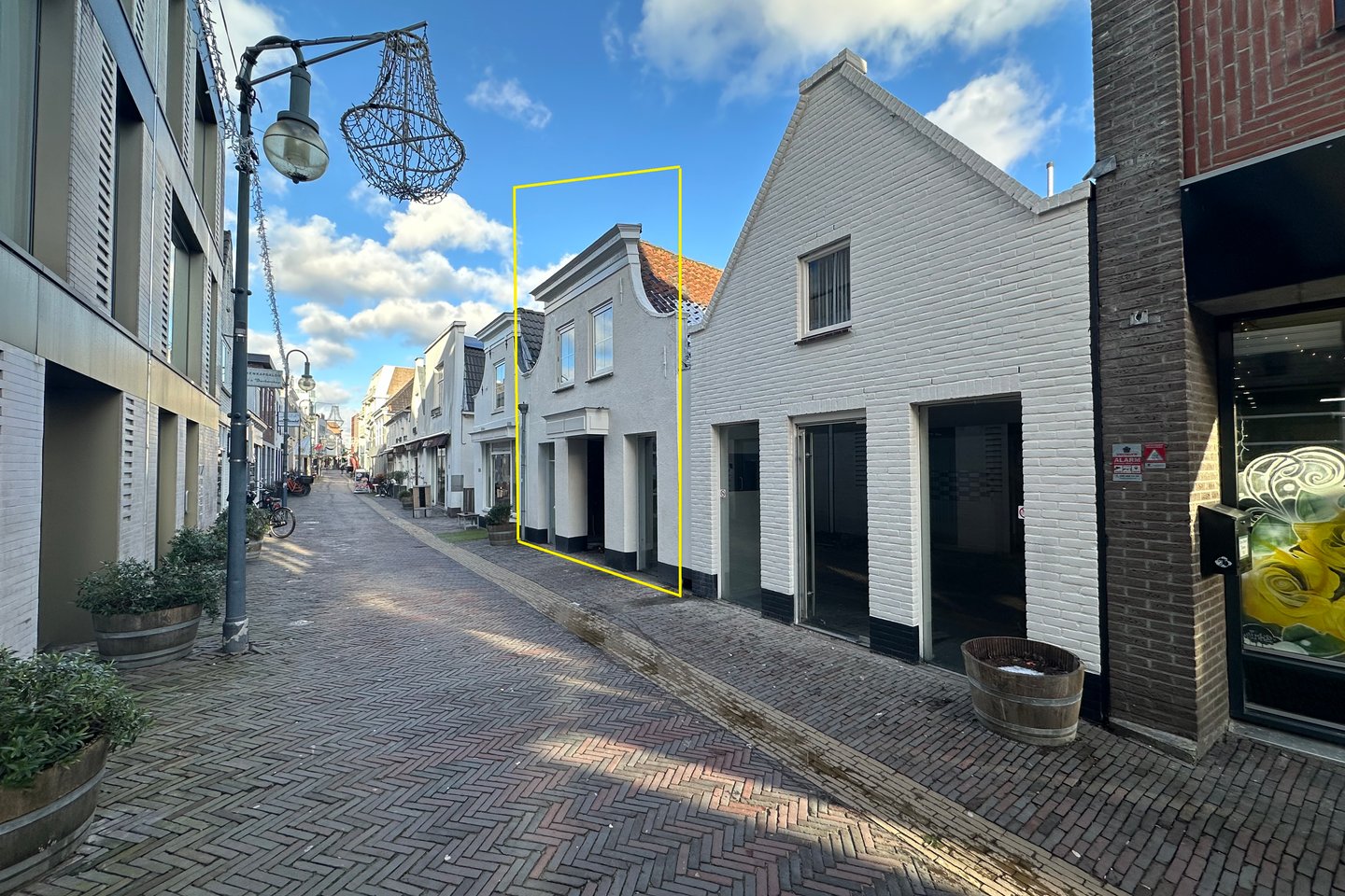 Bekijk foto 2 van Raadhuisstraat 156