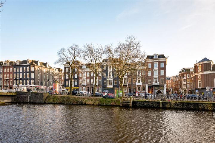 Bekijk foto 1 van Stadhouderskade 117-D