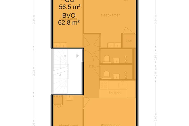 Bekijk foto 29 van Stadhouderskade 117-D