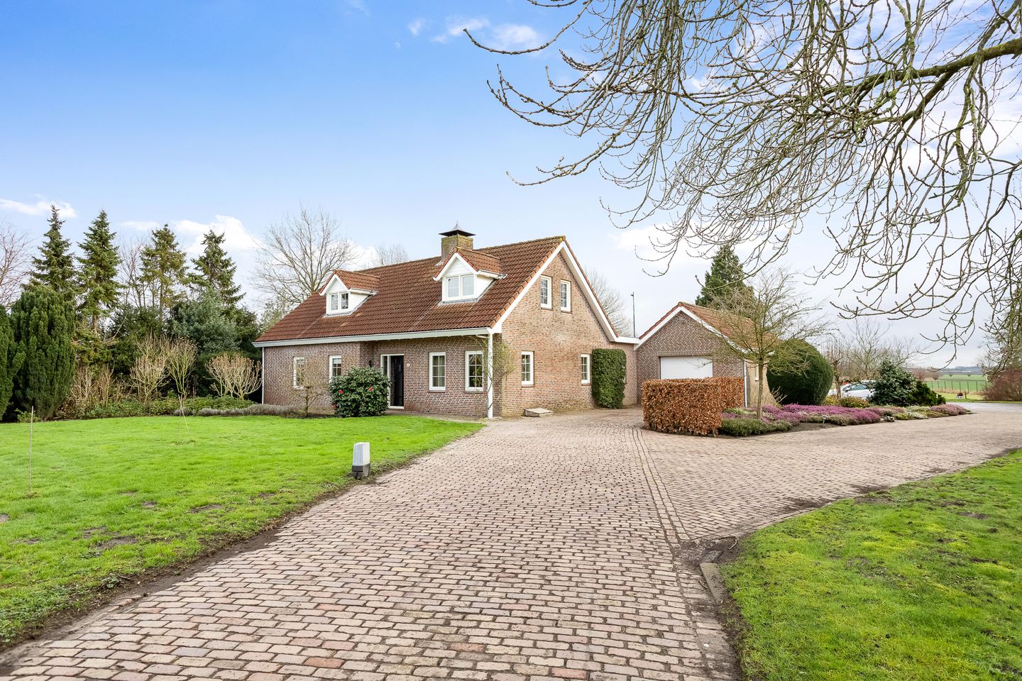 Huis te koop Kuivezand 18 4751 SN Oud Gastel [funda]