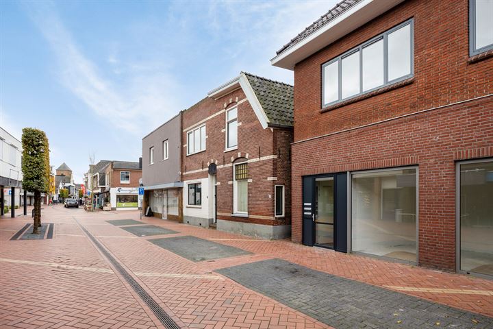 Bekijk foto 3 van Oudestraat 69--B