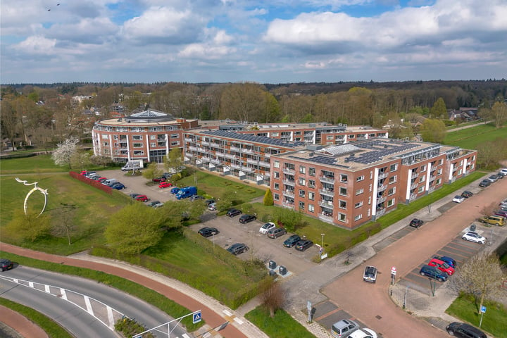 Bekijk foto 32 van Inspecteur Schreuderlaan 224