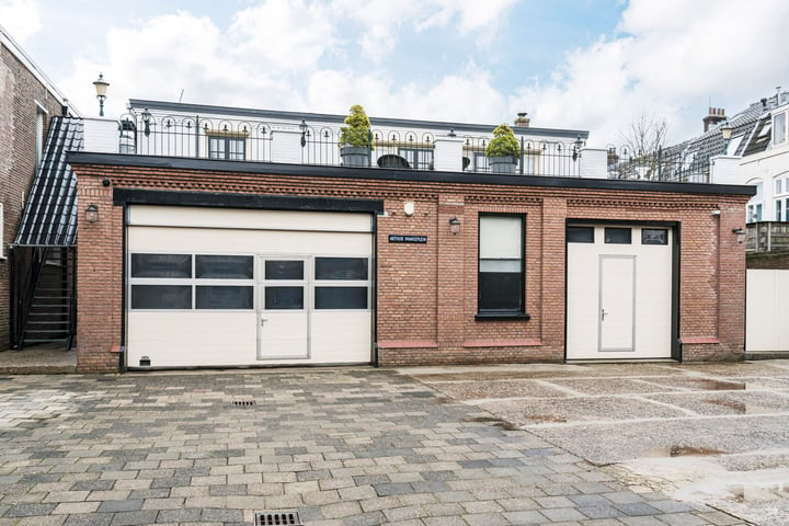 Bekijk foto 35 van Kampersingel 42-A + B