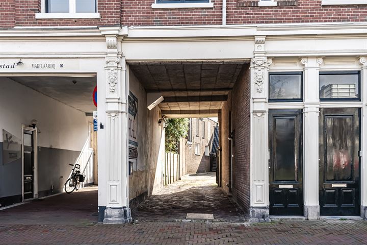 Bekijk foto 49 van Kampersingel 42-A + B