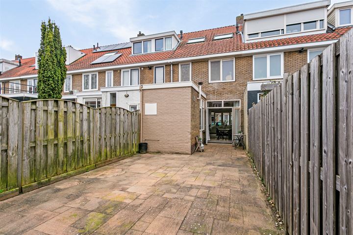 View photo 26 of Madeliefstraat 33