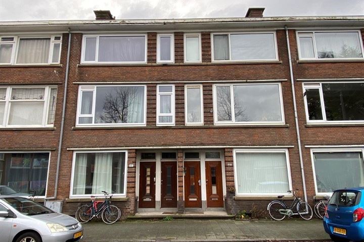 View photo 21 of Grieksestraat 46-A