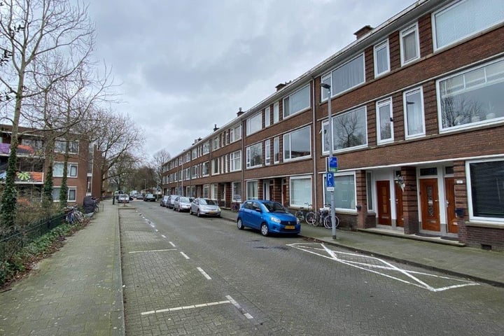 View photo 22 of Grieksestraat 46-A