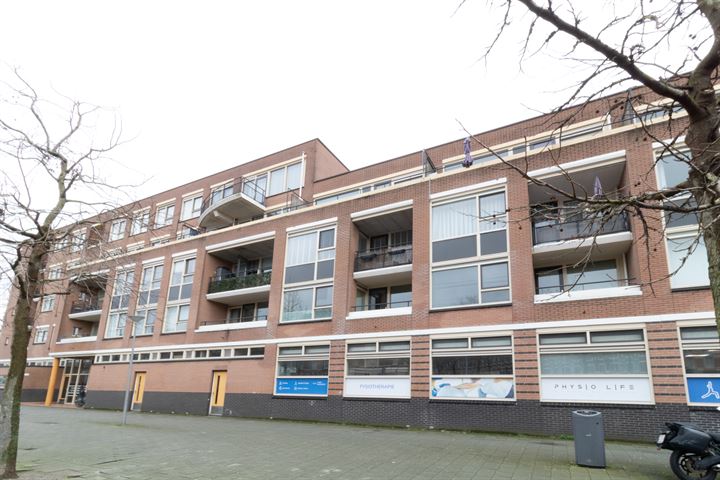 Bekijk foto 5 van Damstraat 24