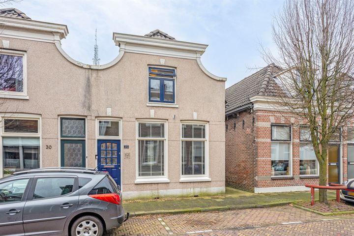 Bekijk foto 7 van Weerdstraat 28