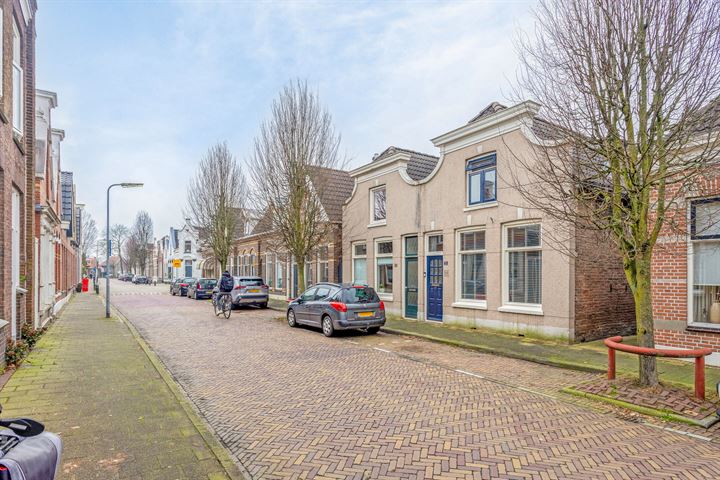 Bekijk foto 28 van Weerdstraat 28