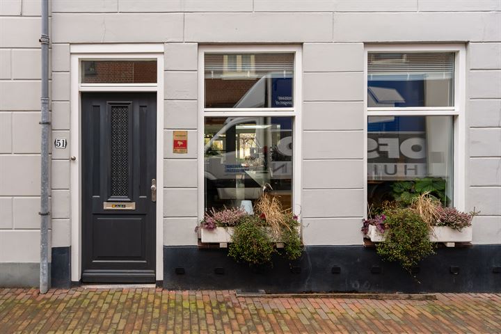 Bekijk foto 4 van Overschiese Dorpsstraat 51