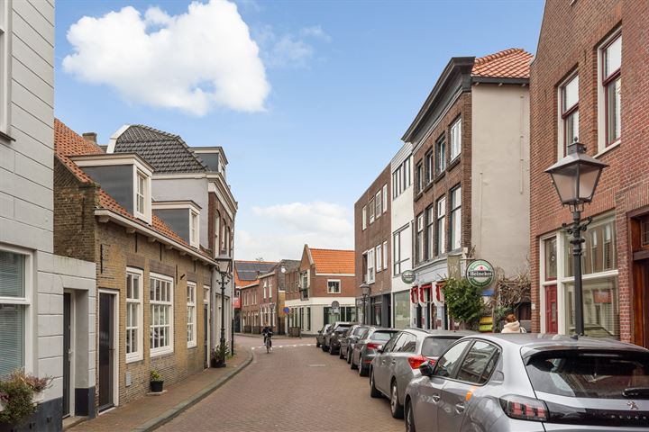 Bekijk foto 3 van Overschiese Dorpsstraat 51