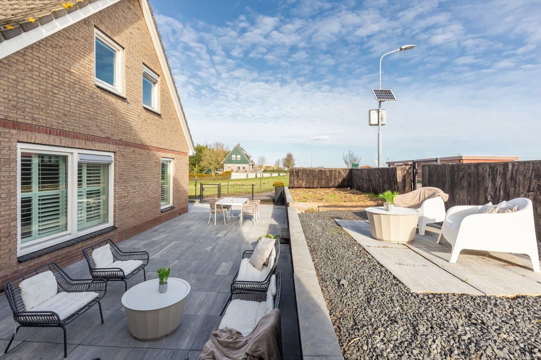 Foto 8 van Lijnderdijk 181