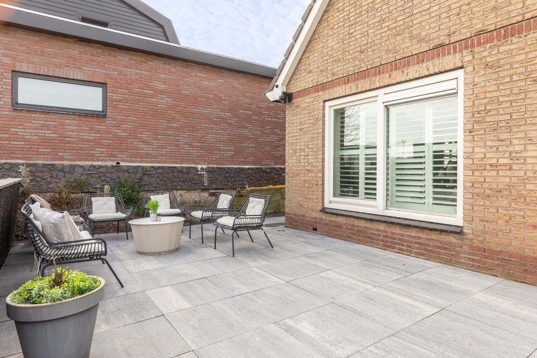 Foto 11 van Lijnderdijk 181