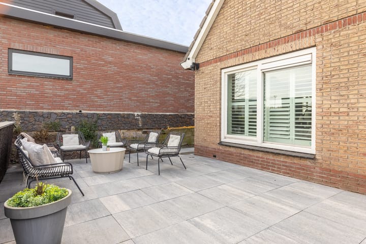 Foto 11 van Lijnderdijk 181