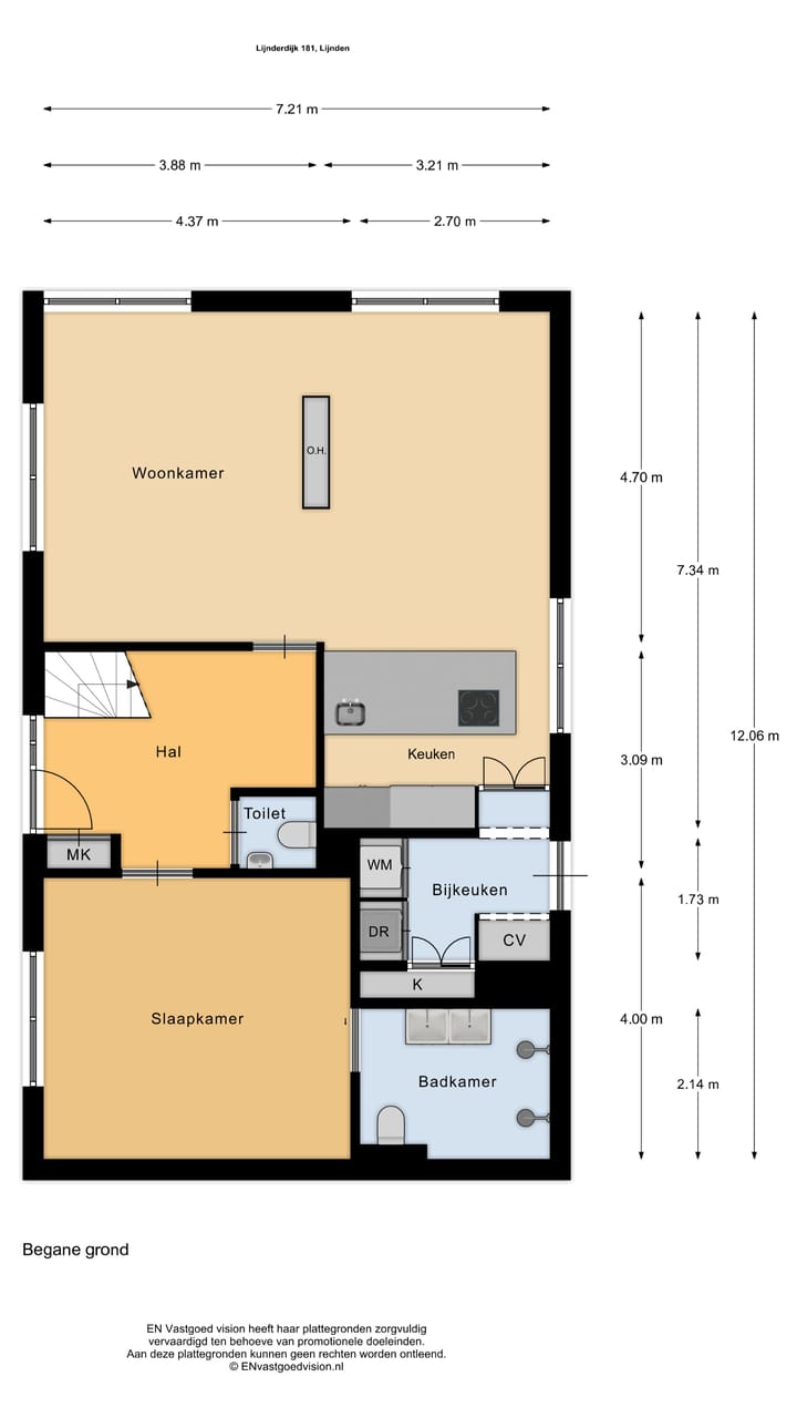 Foto 72 van Lijnderdijk 181