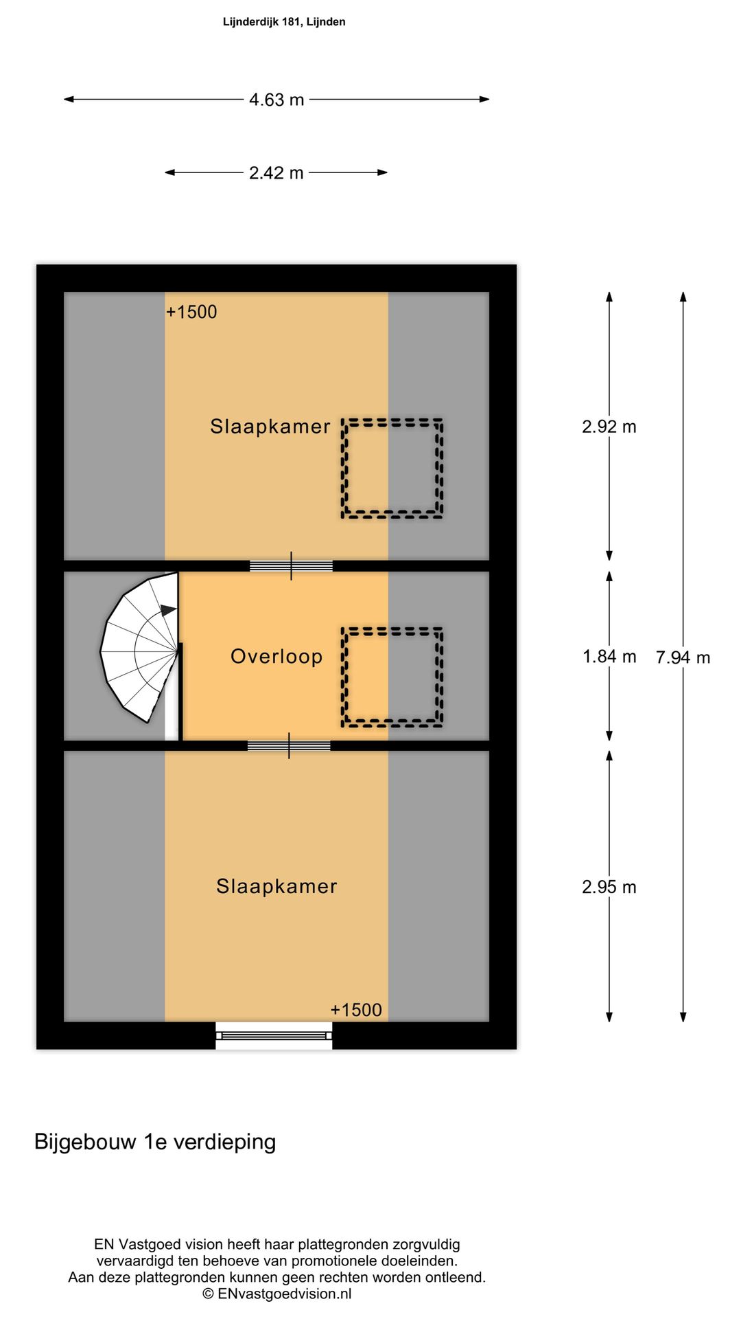 Foto 76 van Lijnderdijk 181