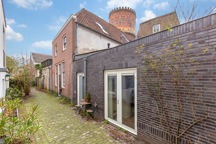 View photo 21 of 2e Achterstraat 35