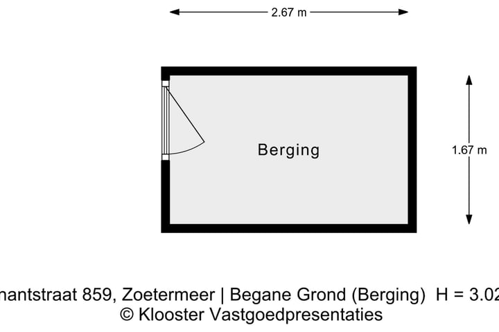 Bekijk foto 32 van Dunantstraat 859