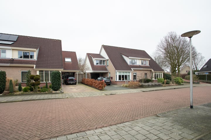 Bekijk foto 5 van Weefkamer 52